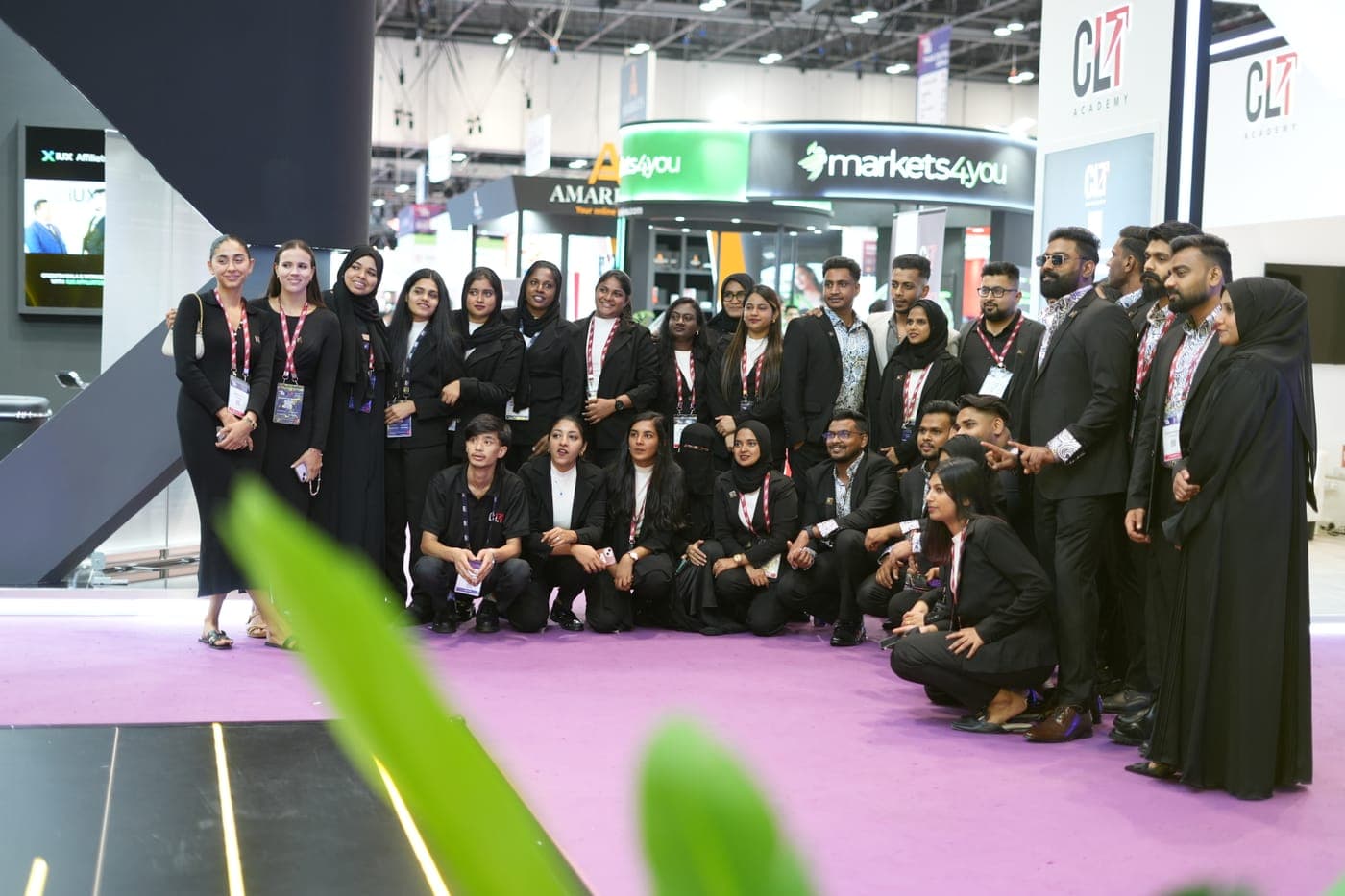 CLT Academy event photo 12