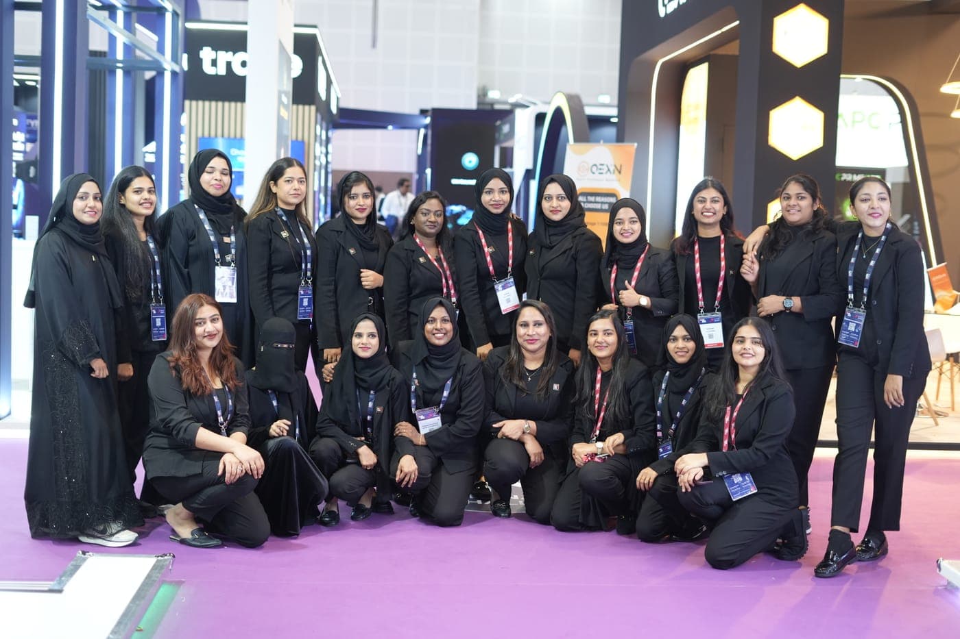 CLT Academy event photo 18