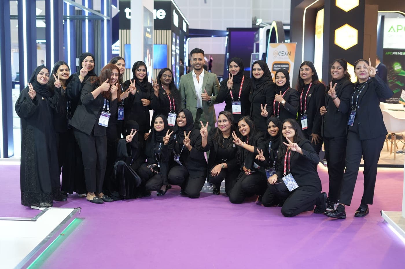 CLT Academy event photo 19
