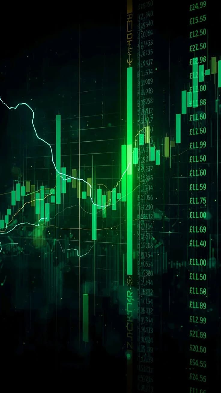 From Confusion to Clarity: The Power of Structured Forex Education