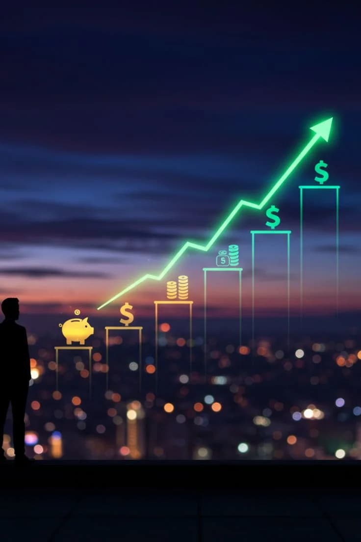 How to Start Trading: A Clear Learning Path for Someone New to the Market