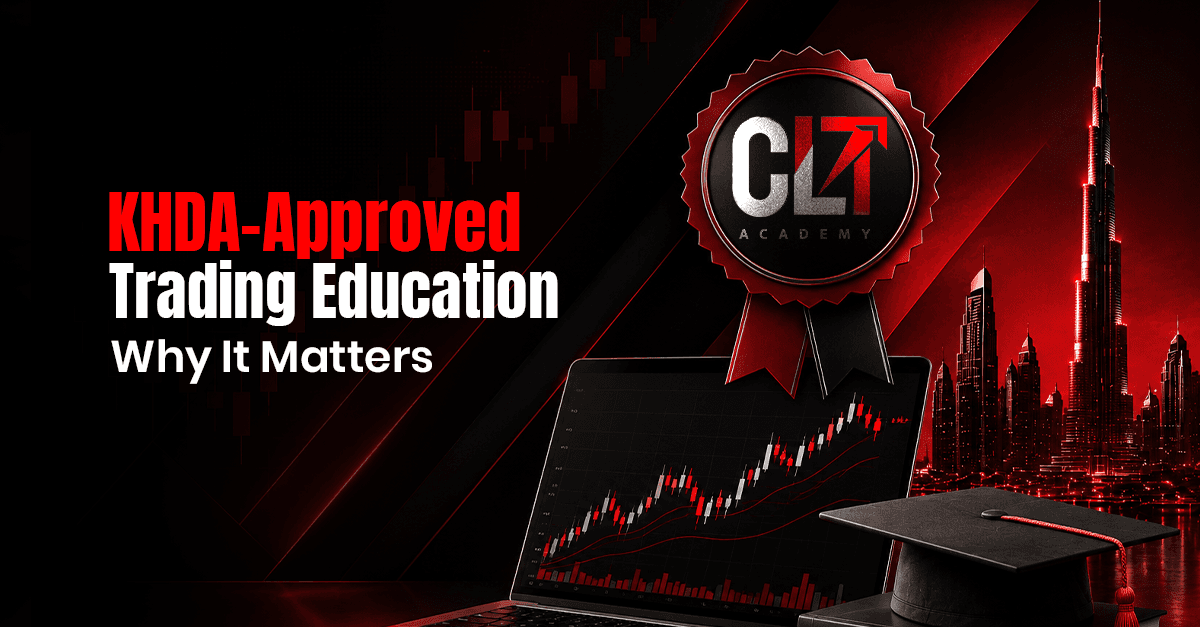 KHDA-Approved Forex Course in Dubai — What Beginners Should Know