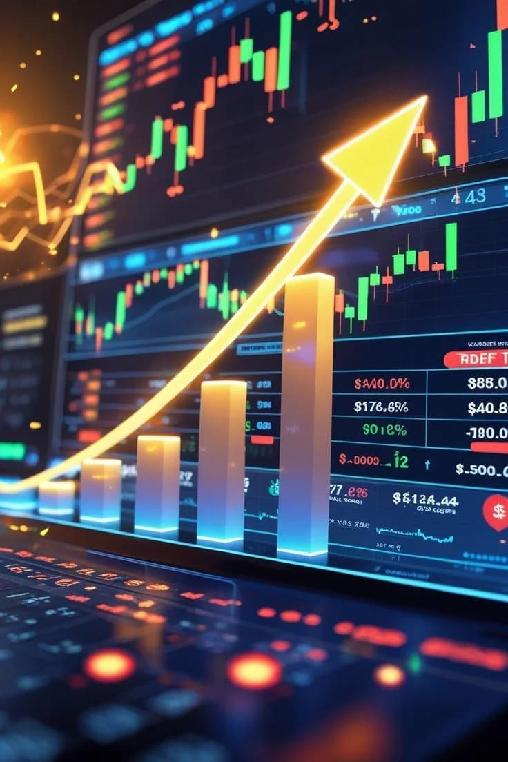 How Structured Trading Education Saves Years of Trial and Error