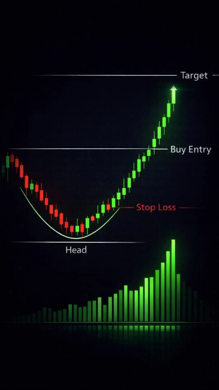 The Learning Curve of Trading: What Every Beginner Must Go Through