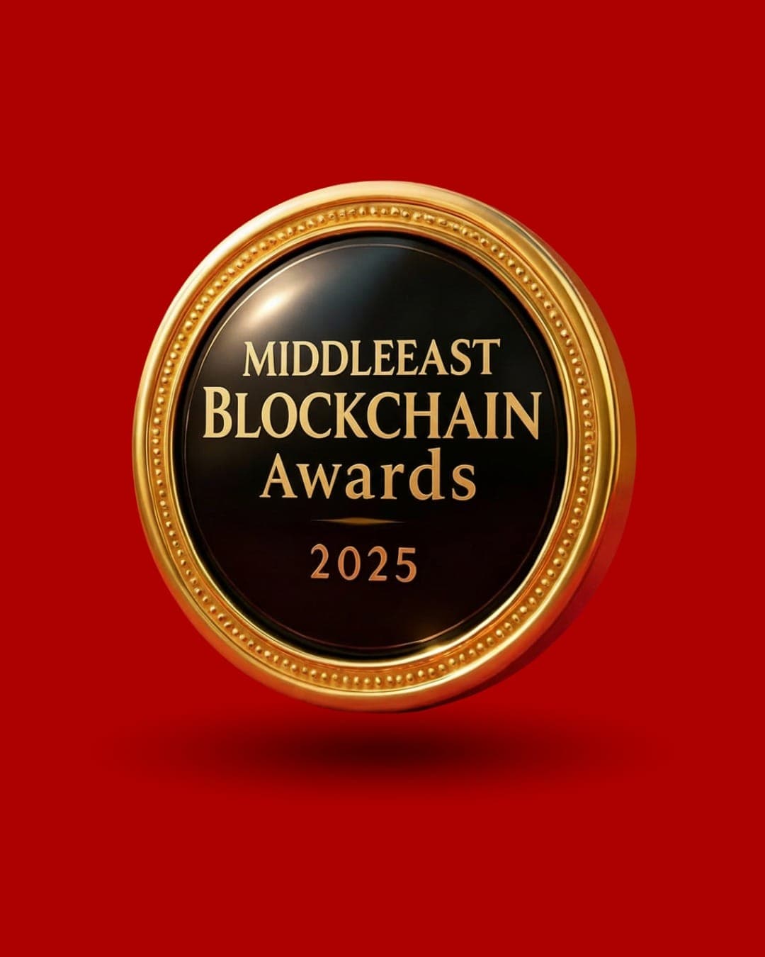 Middle East Blockchain
