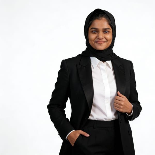 Ifa Fathima
