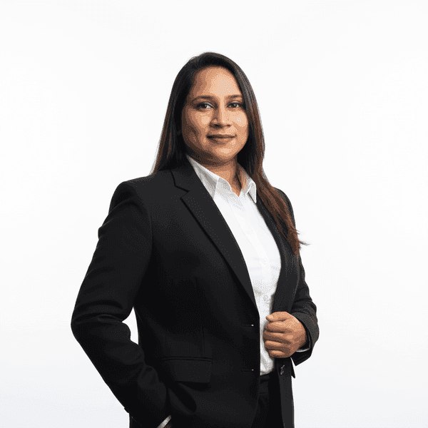 Rashida Pudhuveettil