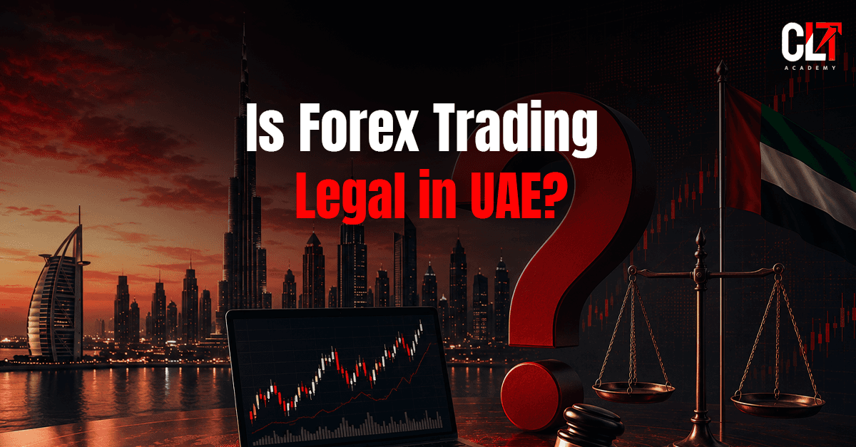 Is Forex Trading Legal in the UAE?