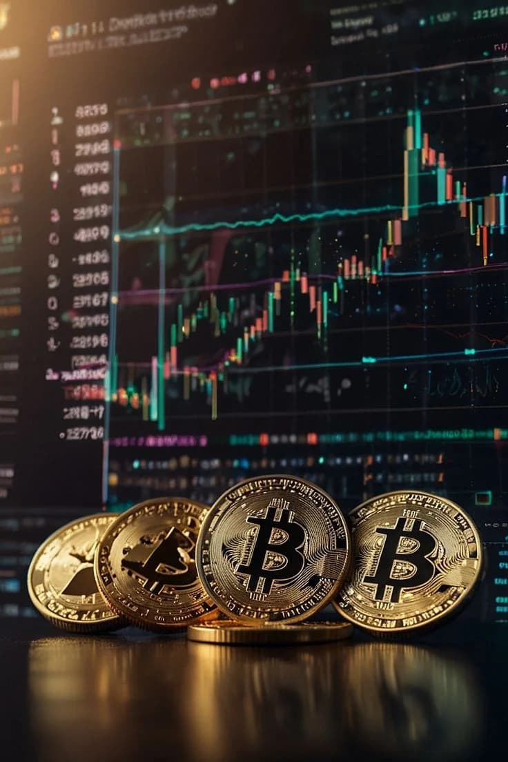 Understanding Cryptocurrency Beyond the Headlines: What Crypto Really Is and How It Works