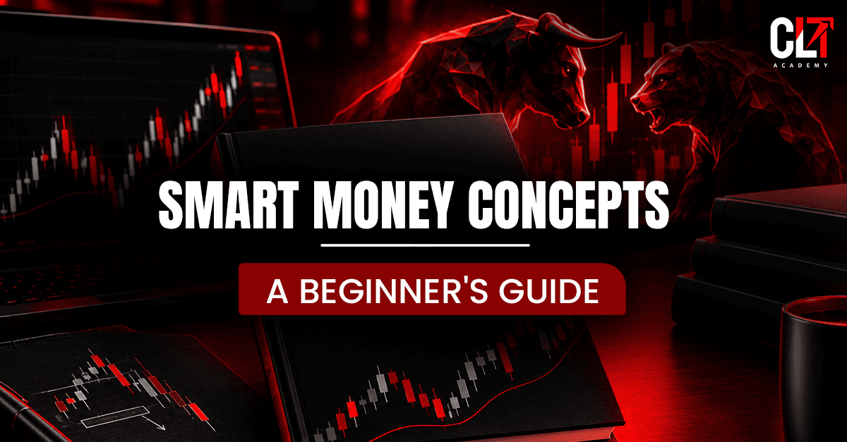 Smart Money Concepts — A Beginner's Guide
