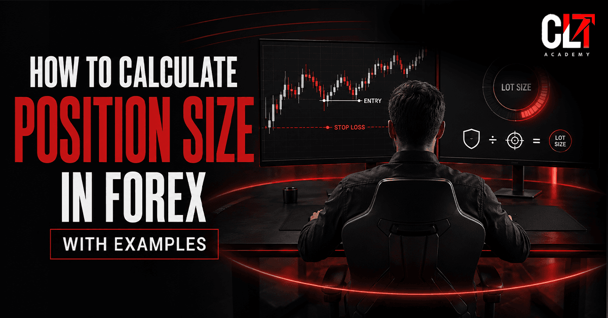 How to Calculate Position Size in Forex (With Examples)