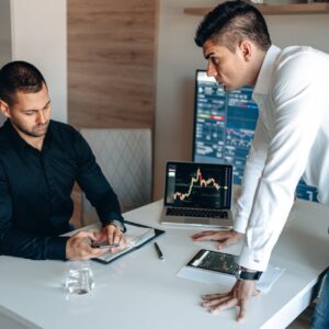 Market Code – 12 Week Elite Program