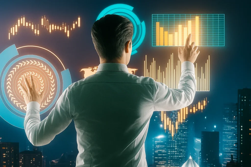 Trading-Mentorship-Course